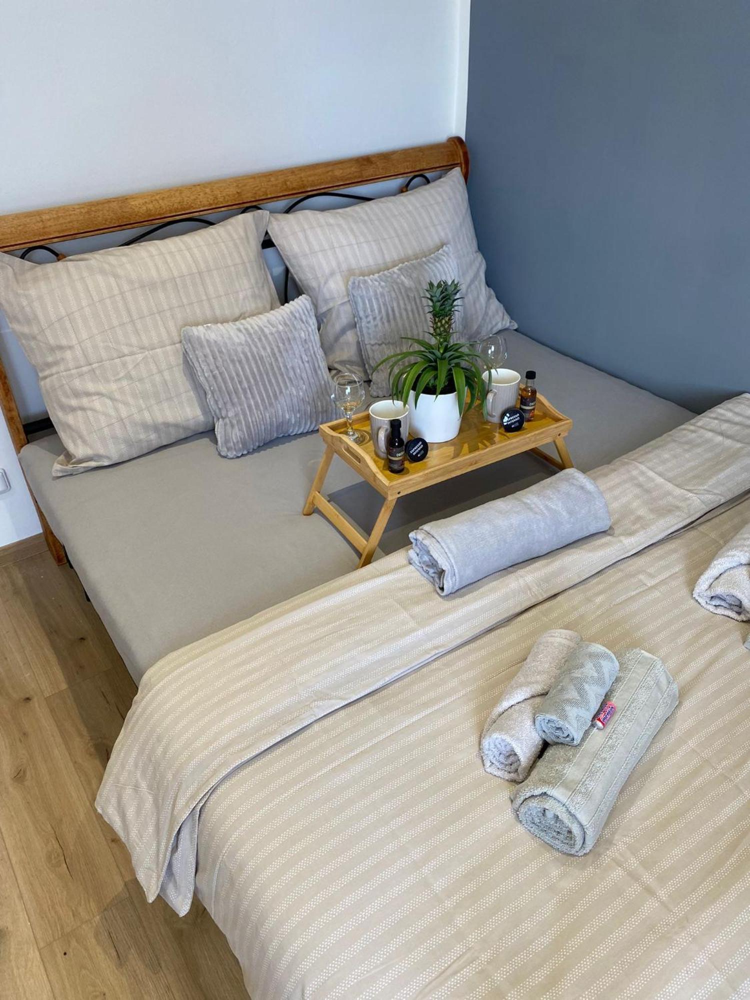 Znojmoapartment Buitenkant foto