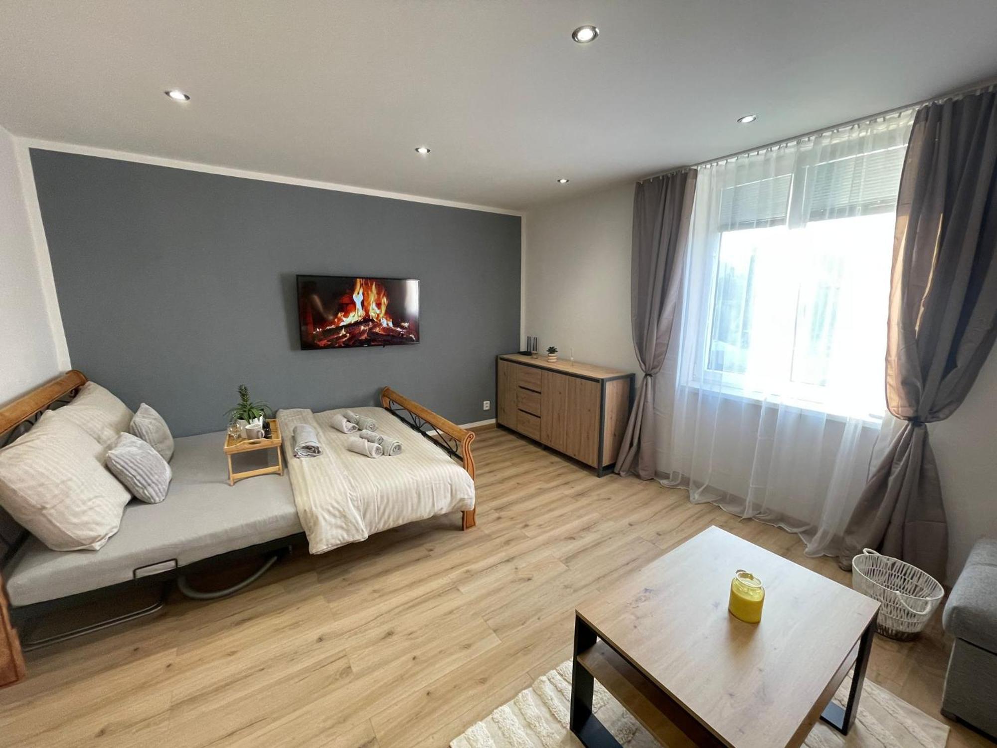 Znojmoapartment Buitenkant foto