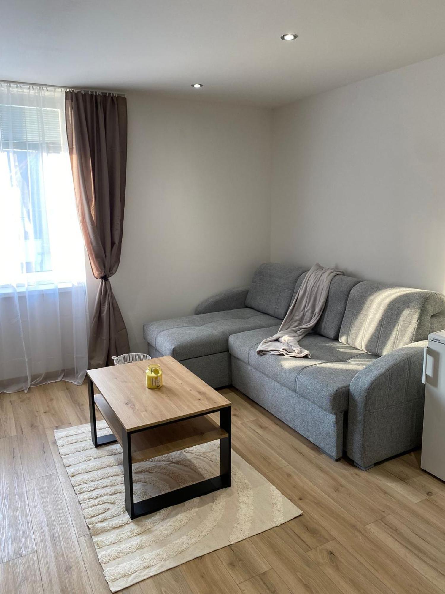 Znojmoapartment Buitenkant foto